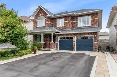 352 Oakcrest Way Orleans - Cumberland and Area Ontario K4A 0S5