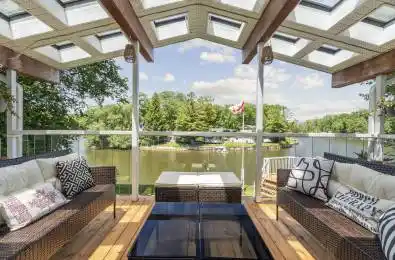 400 Oxbow Park Drive Wasaga Beach Ontario L9Z 2T9