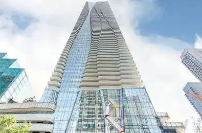 1 Bloor Street Unit# 6202 Toronto C08 Ontario M4W 0A8