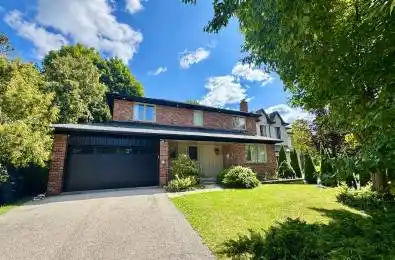 9 Carluke Crescent Toronto C12 Ontario M2L 2H7