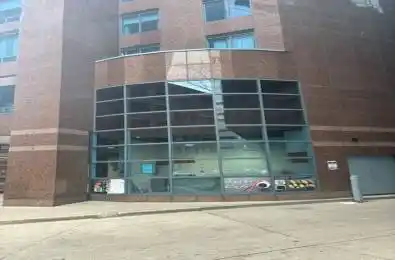 33 University Avenue Unit# 101 Toronto C01 Ontario M5J 2S7