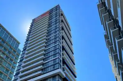 251 Manitoba Street Unit# 617 Toronto W06 Ontario M8Y 0C7