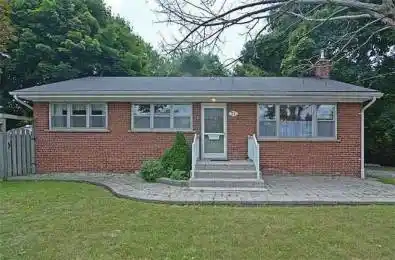 73 Grace Street Toronto E08 Ontario M1J 2M6