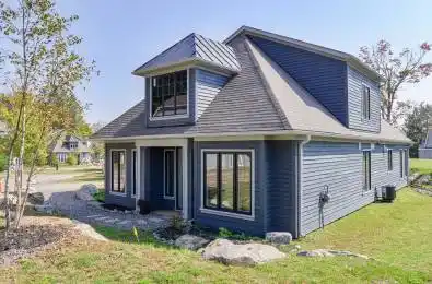 2054 Peninsula Road Unit# Unit 16 Muskoka Lakes Ontario P0B 1G0