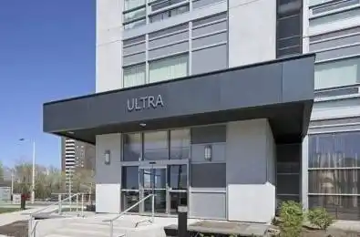 2015 Sheppard Avenue Unit# 319 Toronto C15 Ontario M2J 1W6