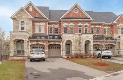 1331 Major Mackenzie Drive Unit# 83 Vaughan Ontario L6A 4W4