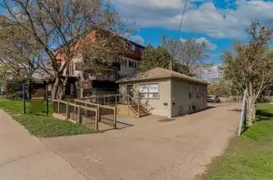 951 Simcoe Street Oshawa Ontario L1G 4W3