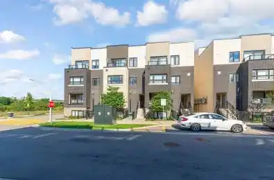 1127 Cooke Boulevard Unit# 508 Burlington Ontario L7T 0C3