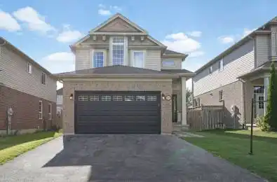 829 Oakcrossing Road London North Ontario N6H 0A4