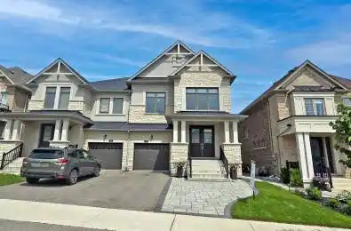 9 john smith Street East Gwillimbury Ontario L9N 0S7