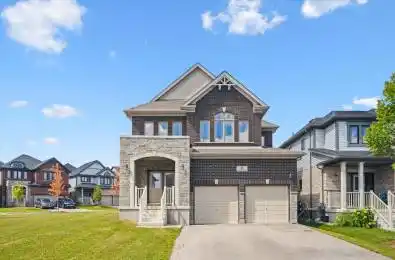 18 Everton Drive Guelph Ontario N1E 0R9