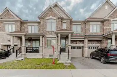 34 Flogate Crescent Brampton Ontario L6R 0B3