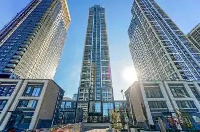 7 Mabelle Avenue Unit# 2901 Toronto W08 Ontario M9A 0C9