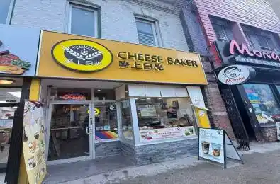 690 Yonge Street Toronto C01 Ontario M4Y 2A6