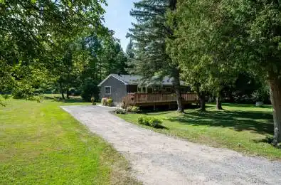 5292 Harris Boatworks Road Hamilton Township Ontario K0K 2E0