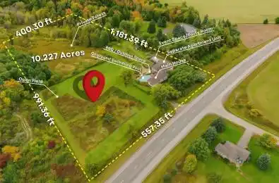 11433 Highway 9 N/A Caledon Ontario L7E 0G6