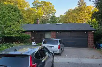 2 Craigmont Drive Toronto C15 Ontario M2H 1C5