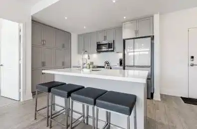 375 Sea Ray Avenue Unit# 303 Innisfil Ontario L9S 0N9