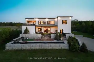 6903 36/37 Nottawasaga Side Road Clearview Ontario L0M 1P0