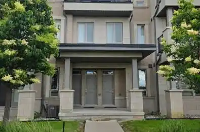 9601 Jane Street Unit# 6 Vaughan Ontario L6A 4G5