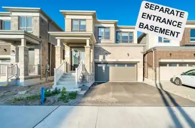 26 West Oak Trail Barrie Ontario L9S 2Z4