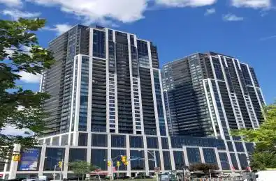 1928 Lakeshore Boulevard Unit# 2912 Toronto W01 Ontario M6S 1A1