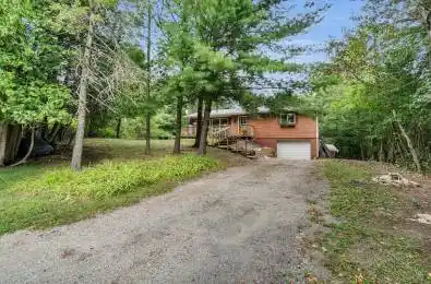 4276 HIGHWAY 520 N/A Magnetawan Ontario P0A 1P0