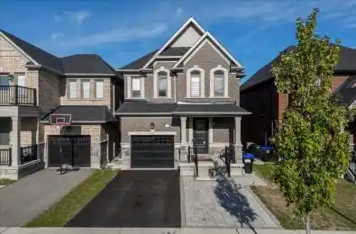 2127 Wilson Street Innisfil Ontario L9S 0N8