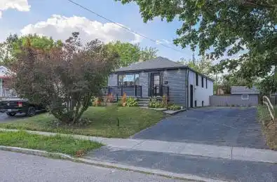 88 Inniswood Drive Toronto E04 Ontario M1R 1E7