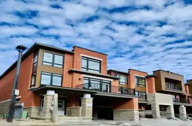 512 Littlewood Lane Ajax Ontario L1S 0H1