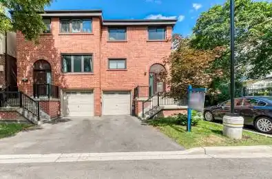 35 Maple Branch Path Toronto W09 Ontario M9P 3T4