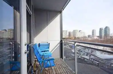 223 Webb Drive Unit# 304 Mississauga Ontario L5B 0E8