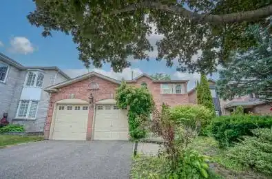 10 Timpson Drive Aurora Ontario L4G 5K6