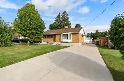 26 Marianna Drive London South Ontario N6P 1B7