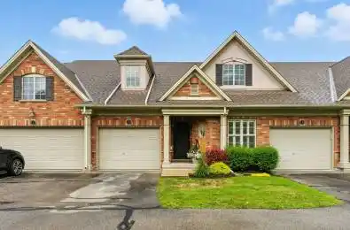 655 Park Road Unit# 2 Brantford Ontario N3R 0A2