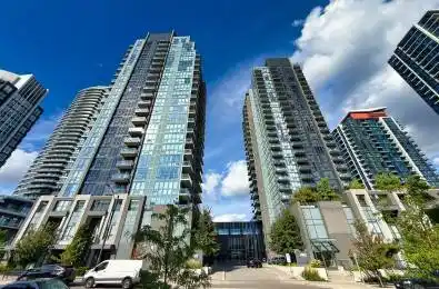 5033 Four Springs Avenue Unit# 719 Mississauga Ontario L5R 0G6