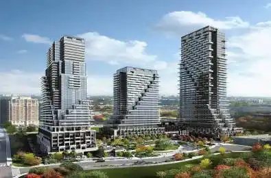 10 Inn on the Park Drive Unit# 312 Toronto C13 Ontario M3C 0P9