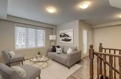 121 Christopher Road Oakville Ontario L6H 0X8