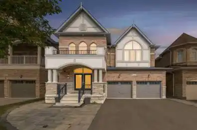 14 Beaconsfield Drive Vaughan Ontario L4H 4L5