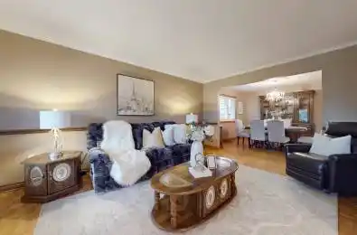 7737 Mount Carmel Boulevard Niagara Falls Ontario L2H 2Y3