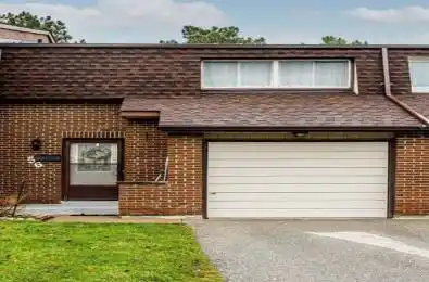 41 Mississauga Valley Boulevard Unit# 56 Mississauga Ontario L5A 3N5