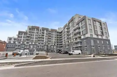 412 Silver Maple Road Unit# 422 Oakville Ontario L6H 0S2