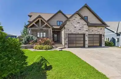 24 Lakefield Drive Kincardine Ontario N2Z 2N8