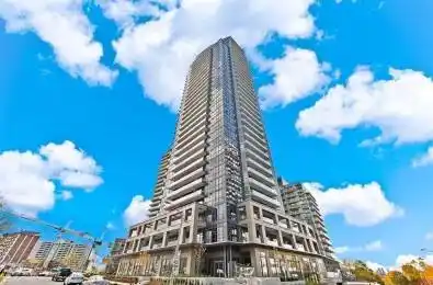 56 Forest Manor Road Unit# 510 Toronto C15 Ontario M2J 0E5
