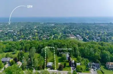55 Ridge Road Grimsby Ontario L3M 4E7