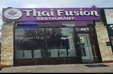 461 Pharmacy Avenue Toronto E04 Ontario M1L 3G7