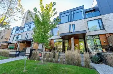 129 Roselawn Avenue Toronto C03 Ontario M4R 1E7
