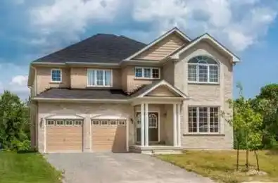 1011 Hinterland Circuit Oshawa Ontario L1K 2M6