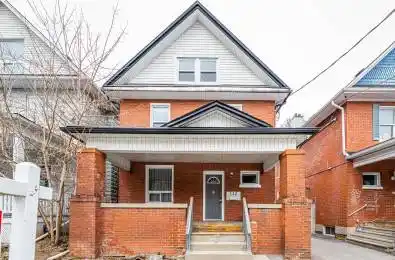 112 Brock Street Unit# 2nd Floor Oshawa Ontario L1G 1R6