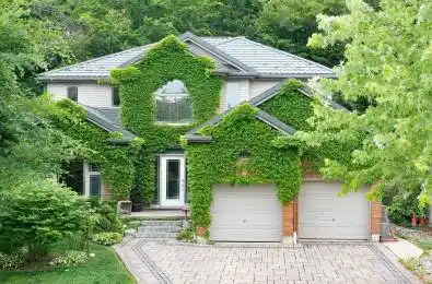 107 Forestway Trail Woodstock Ontario N4S 9A5